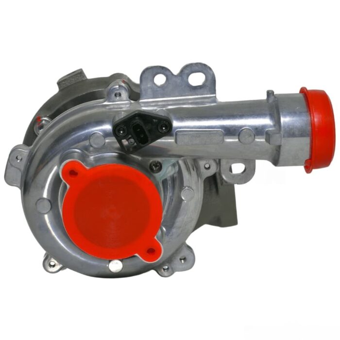 (17201-30010) TURBO CHARGER 1KD NEW 2000 UP - Image 1
