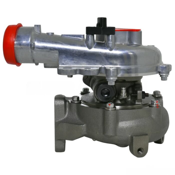 (17201-30010) TURBO CHARGER 1KD NEW 2000 UP - Image 2