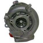 (17201-30010) TURBO CHARGER 1KD NEW 2000 UP - Image 3