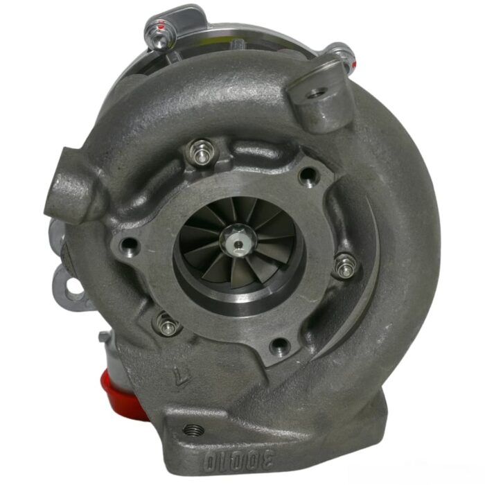 (17201-30010) TURBO CHARGER 1KD NEW 2000 UP - Image 3
