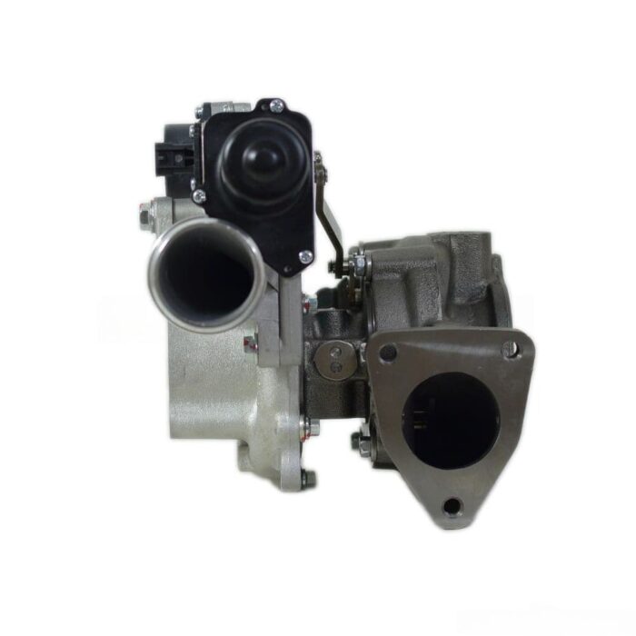 (17201-30200) TURBO CHARGER 1KD NEW W/SENSOR - Image 2