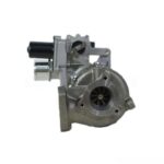 (17201-30200) TURBO CHARGER 1KD NEW W/SENSOR - Image 3