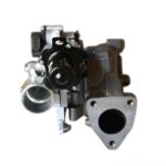 (17201-0L040) TURBO CHARGER 1KD W/SENSOR - Image 2