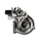 (17201-0L040) TURBO CHARGER 1KD W/SENSOR - Image 3