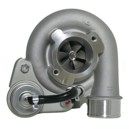 (17201-67010) TURBO CHARGER 1KZ-TE CT12B