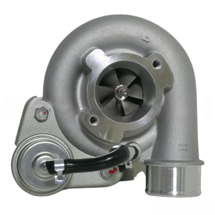 (17201-67010) TURBO CHARGER 1KZ-TE CT12B - Image 1
