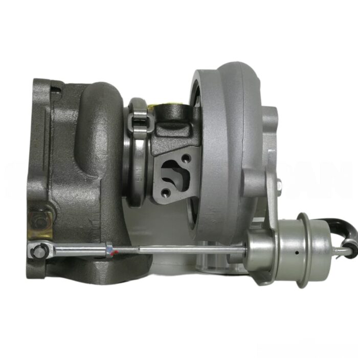 (17201-67010) TURBO CHARGER 1KZ-TE CT12B - Image 2