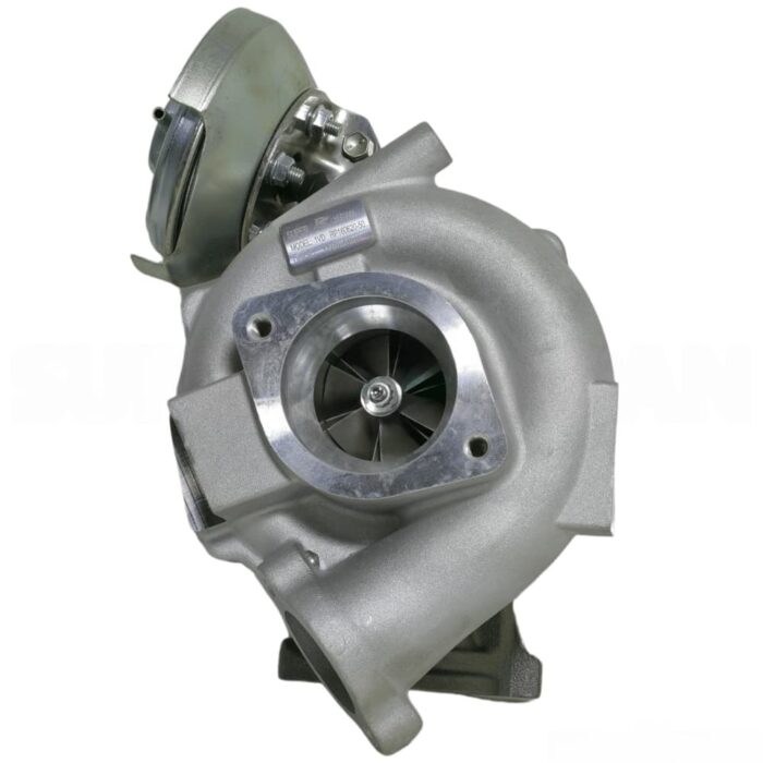 (17201-51010) TURBO CHARGER 1VD New - Image 1