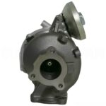 (17201-51010) TURBO CHARGER 1VD New - Image 3