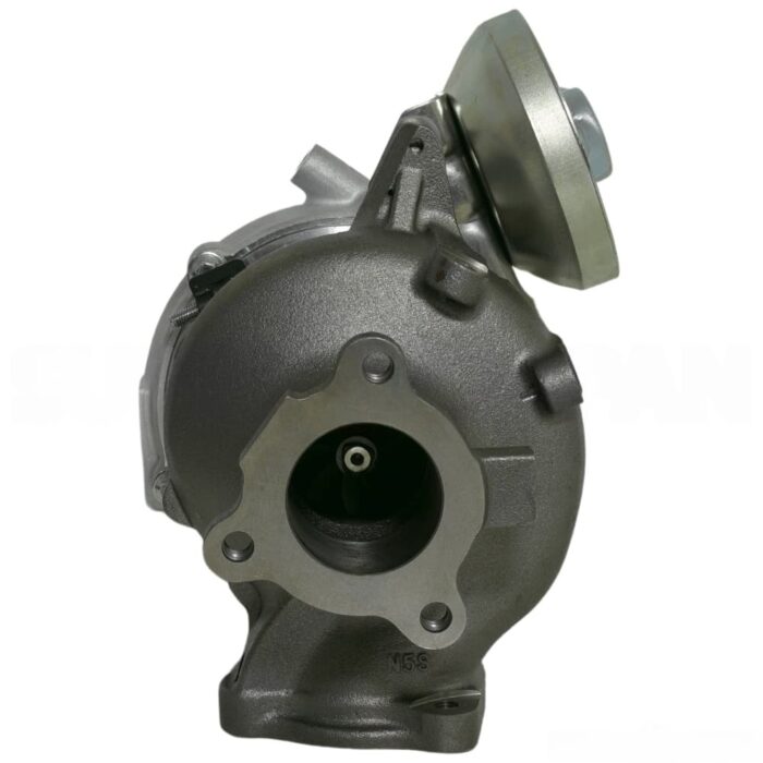 (17201-51010) TURBO CHARGER 1VD New - Image 3