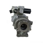 (17208-51010) TURBO CHARGER 1VD (VB23) LEFT - Image 3