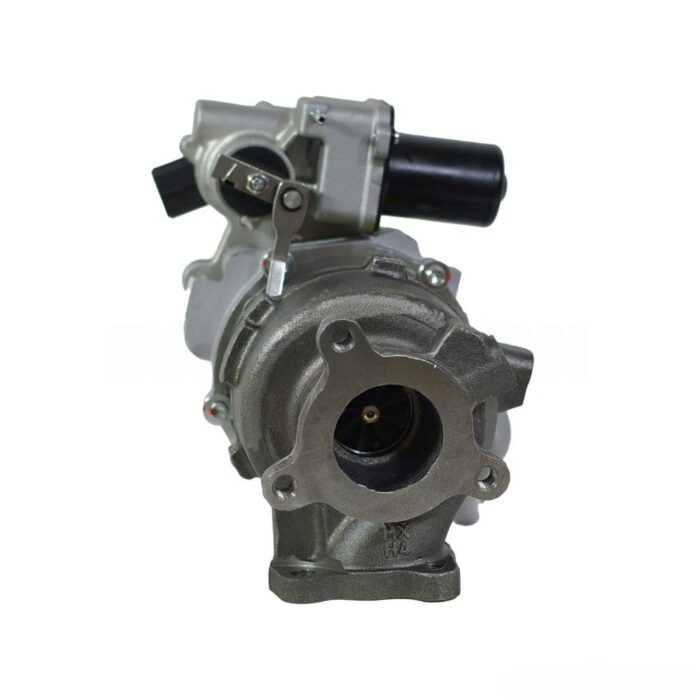 (17208-51010) TURBO CHARGER 1VD (VB23) LEFT - Image 3