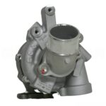 (17201-51021) TURBO CHARGER 1VD W/OUT SENSOR
