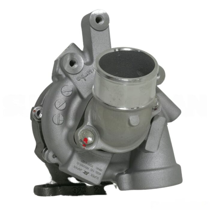 (17201-51021) TURBO CHARGER 1VD W/OUT SENSOR - Image 1