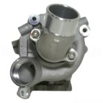 (17208-51010) TURBO CHARGER 1VD W/OUT SENSOR