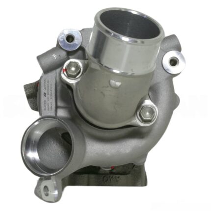 (17208-51010) TURBO CHARGER 1VD W/OUT SENSOR