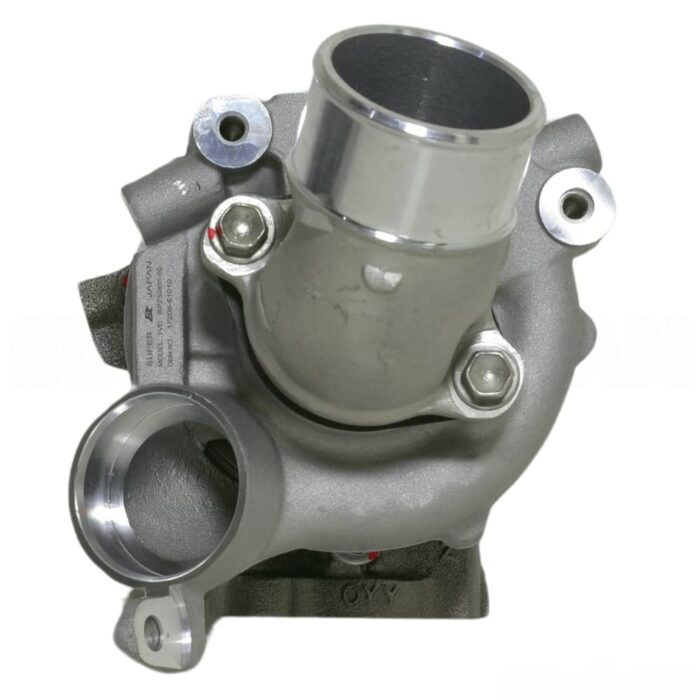 (17208-51010) TURBO CHARGER 1VD W/OUT SENSOR - Image 1