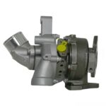 (17201-51021) TURBO CHARGER 1VD W/OUT SENSOR - Image 2