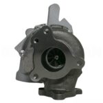 (17201-51021) TURBO CHARGER 1VD W/OUT SENSOR - Image 3