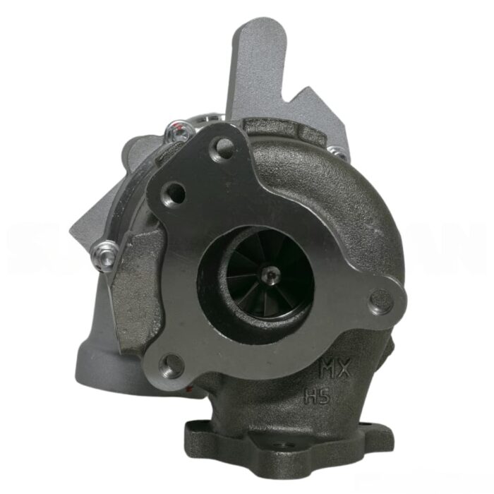 (17201-51021) TURBO CHARGER 1VD W/OUT SENSOR - Image 3