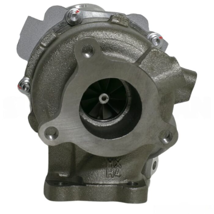 (17208-51010) TURBO CHARGER 1VD W/OUT SENSOR - Image 3