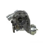 (17201-26020) TURBO CHARGER 2AD 2.2 RAV4 VB17