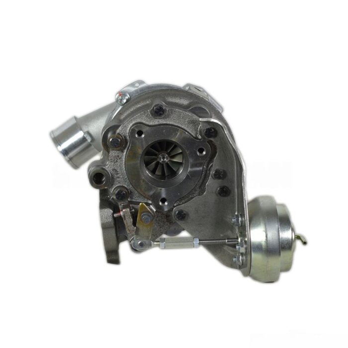 (17201-26020) TURBO CHARGER 2AD 2.2 RAV4 VB17 - Image 1