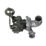 (17201-26020) TURBO CHARGER 2AD 2.2 RAV4 VB17 - Image 2
