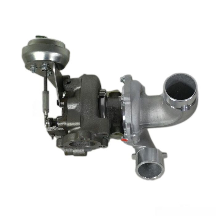 (17201-26020) TURBO CHARGER 2AD 2.2 RAV4 VB17 - Image 2