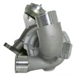 (17201-26071) TURBO CHARGER 2AD 2.2 RAV4 VB18