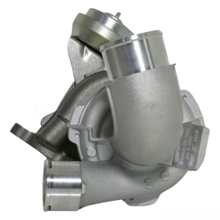 (17201-26071) TURBO CHARGER 2AD 2.2 RAV4 VB18 - Image 1