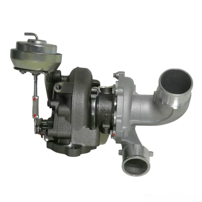 (17201-26071) TURBO CHARGER 2AD 2.2 RAV4 VB18 - Image 2