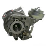 (17201-26071) TURBO CHARGER 2AD 2.2 RAV4 VB18 - Image 3