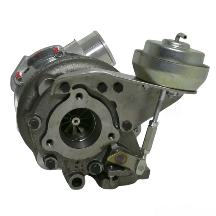 (17201-26071) TURBO CHARGER 2AD 2.2 RAV4 VB18 - Image 3
