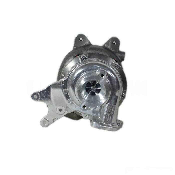 (17201-11070) TURBO CHARGER 2GD 2016 W/O SENSOR - Image 1