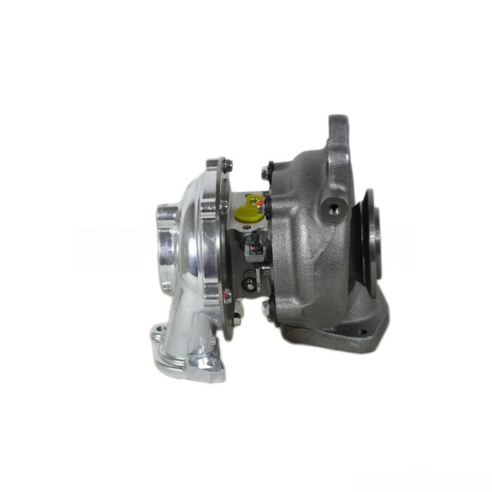 (17201-11070) TURBO CHARGER 2GD 2016 W/O SENSOR - Image 2