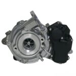(17201-11110) TURBO CHARGER 2GD 2021 WITH SENSOR