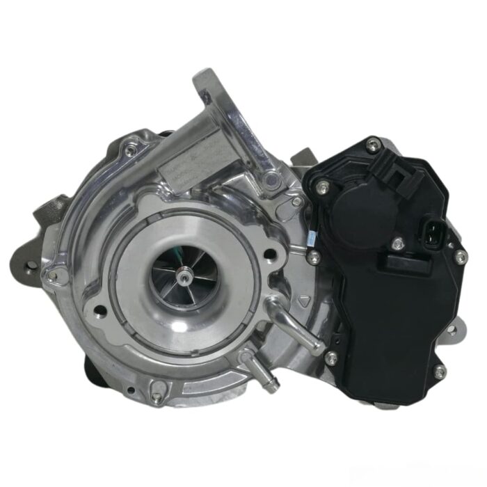 (17201-11110) TURBO CHARGER 2GD 2021 WITH SENSOR - Image 1
