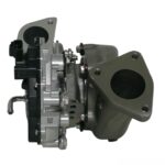 (17201-11110) TURBO CHARGER 2GD 2021 WITH SENSOR - Image 2