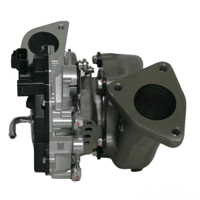 (17201-11110) TURBO CHARGER 2GD 2021 WITH SENSOR - Image 2