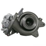 (17201-11110) TURBO CHARGER 2GD 2021 WITH SENSOR - Image 3