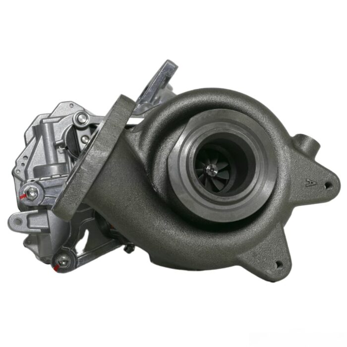 (17201-11110) TURBO CHARGER 2GD 2021 WITH SENSOR - Image 3