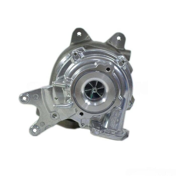 (17201-11110) TURBO CHARGER 2GD 2021 W/O SENSOR - Image 1