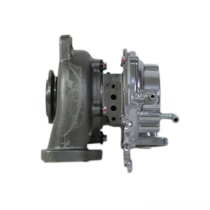 (17201-11110) TURBO CHARGER 2GD 2021 W/O SENSOR - Image 2