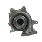 (17201-11110) TURBO CHARGER 2GD 2021 W/O SENSOR - Image 3