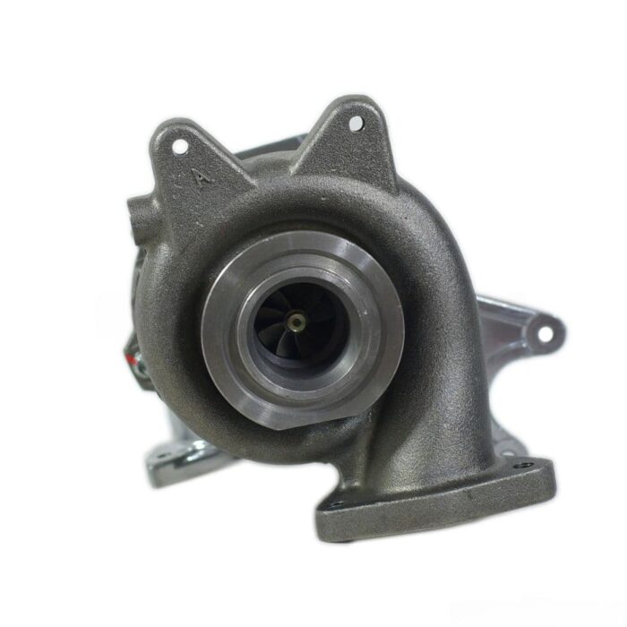 (17201-11110) TURBO CHARGER 2GD 2021 W/O SENSOR - Image 3