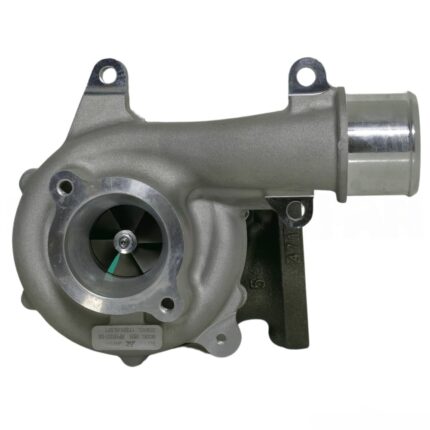 (17201-30200) TURBO CHARGER 2KD New