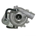 (17201-30120) TURBO CHARGER 2KD OIL
