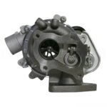 (17201-30120) TURBO CHARGER 2KD OIL - Image 3