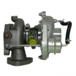 (17201-30070) TURBO CHARGER 2KD Oil New Type - Image 2